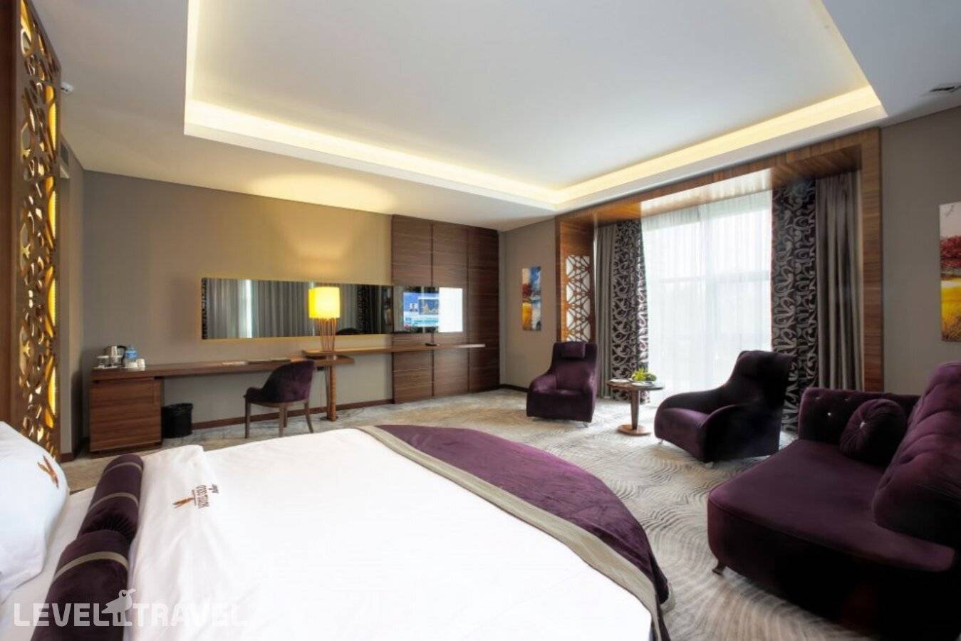 фотографии отеля Hotel Gold Majesty в Турция(Бурса) - фото №30