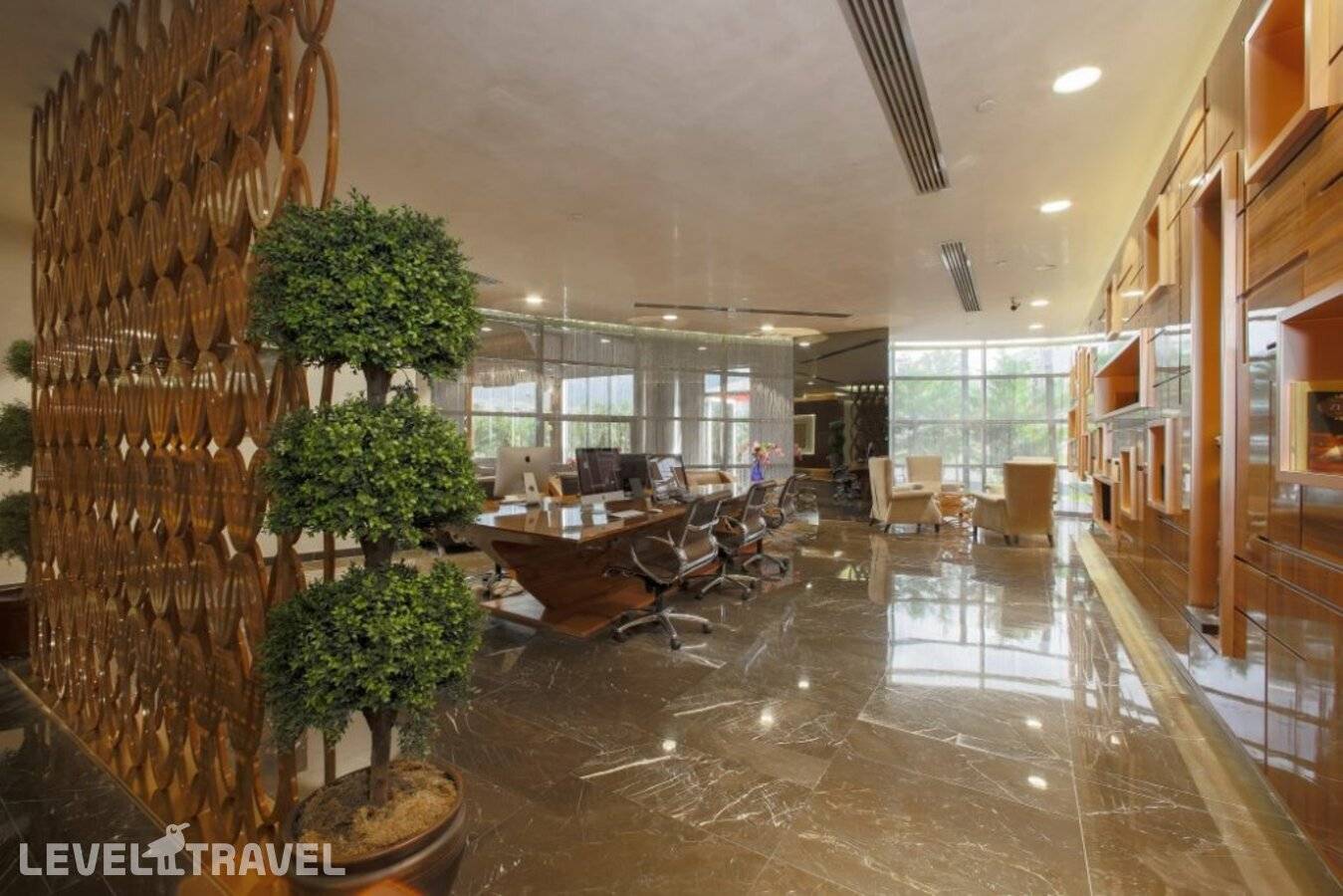 фотографии отеля Hotel Gold Majesty в Турция(Бурса) - фото №35