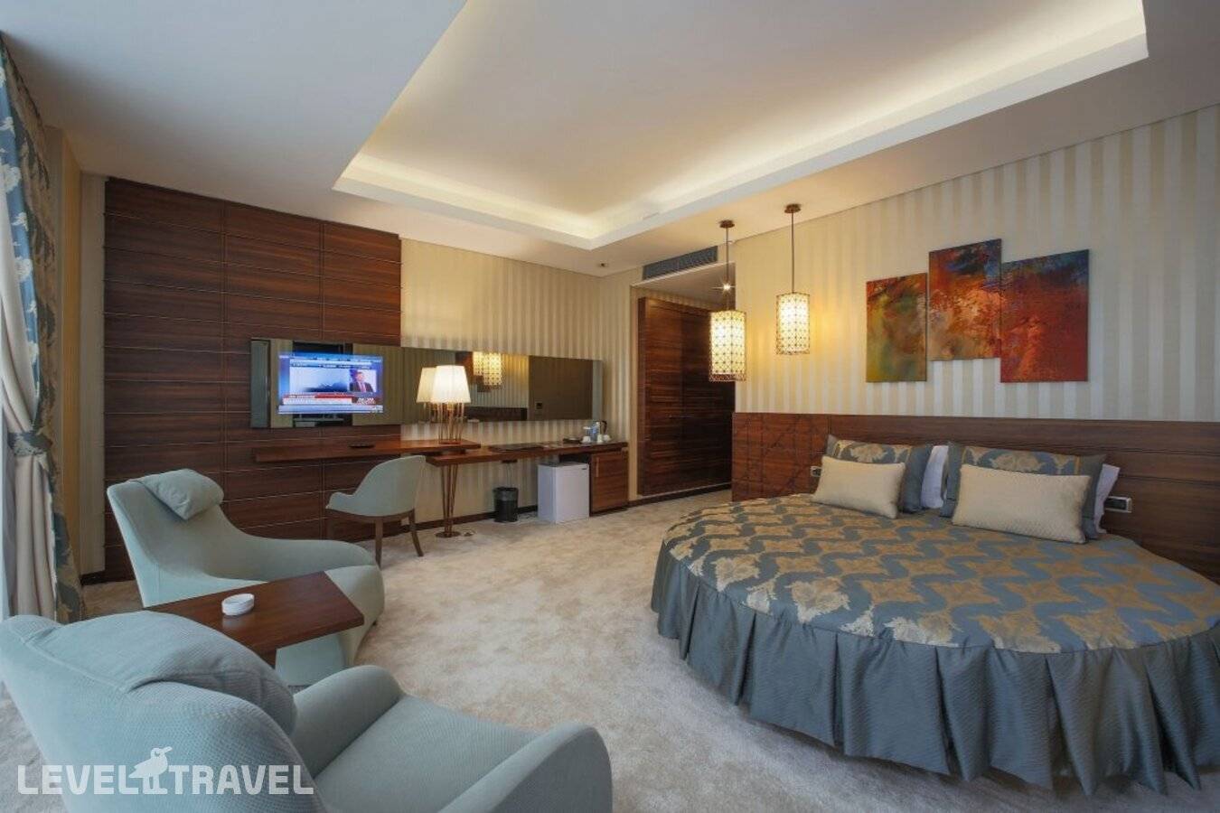 фотографии отеля Hotel Gold Majesty в Турция(Бурса) - фото №28