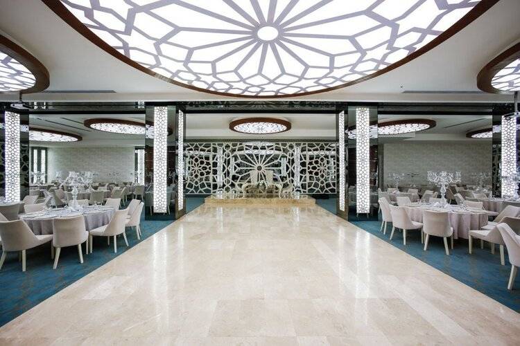 Hotel Gold Majesty