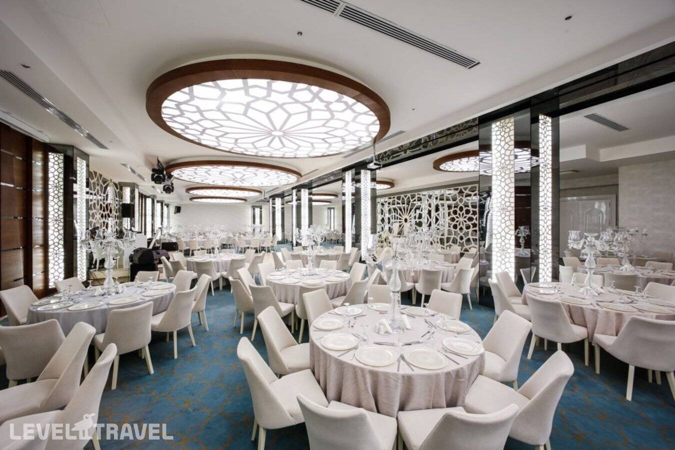 фотографии отеля Hotel Gold Majesty в Турция(Бурса) - фото №13