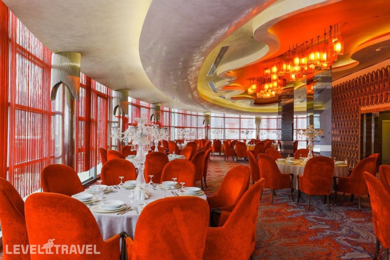 фотографии отеля Hotel Gold Majesty в Турция(Бурса) - фото №6