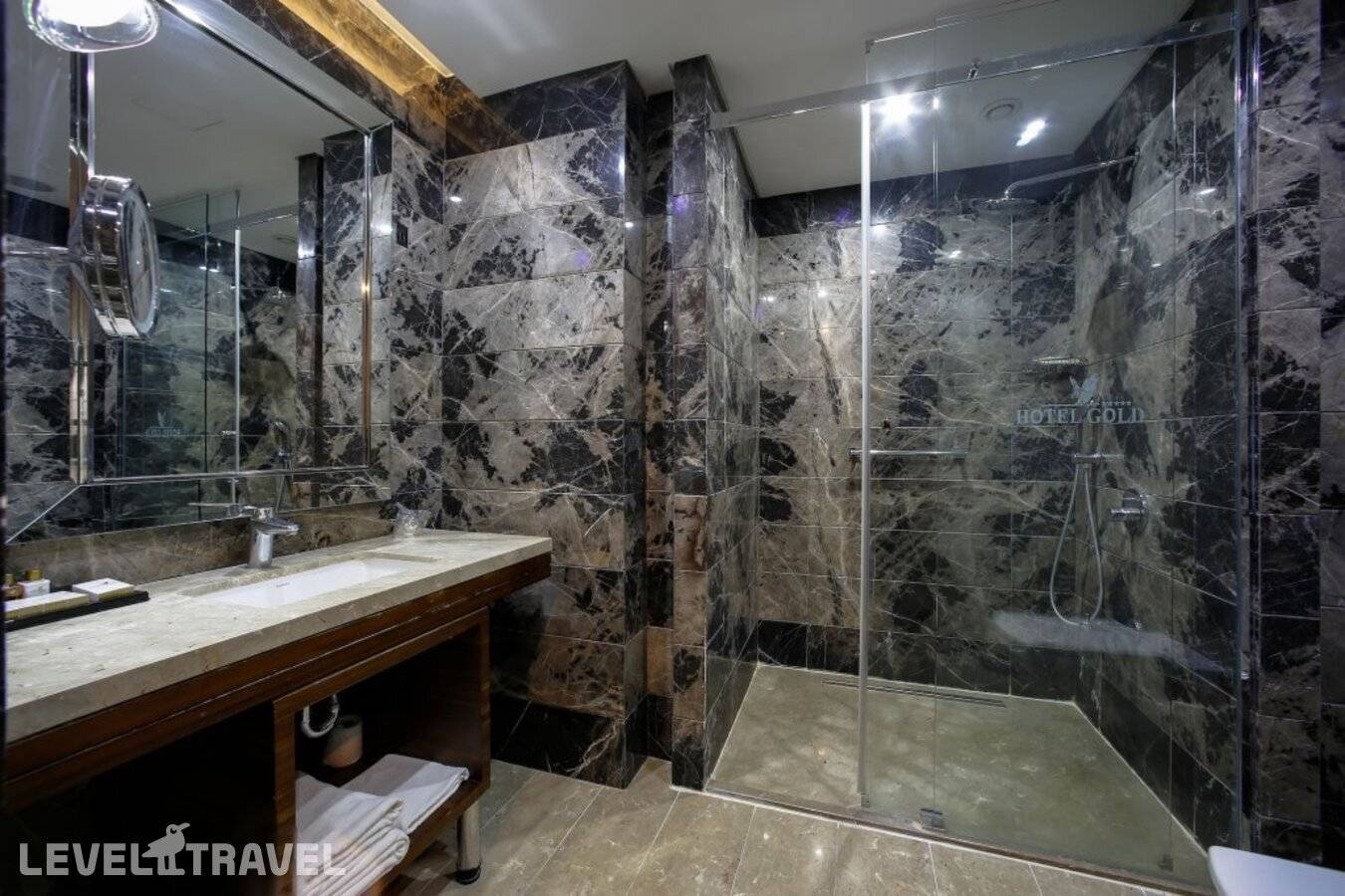 фотографии отеля Hotel Gold Majesty в Турция(Бурса) - фото №25