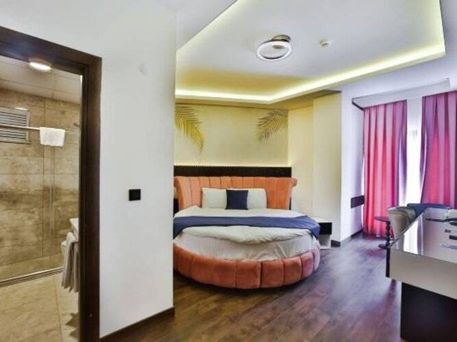 Kavala Hotel