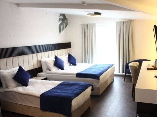Kavala Hotel