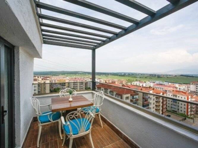 Kavala Hotel
