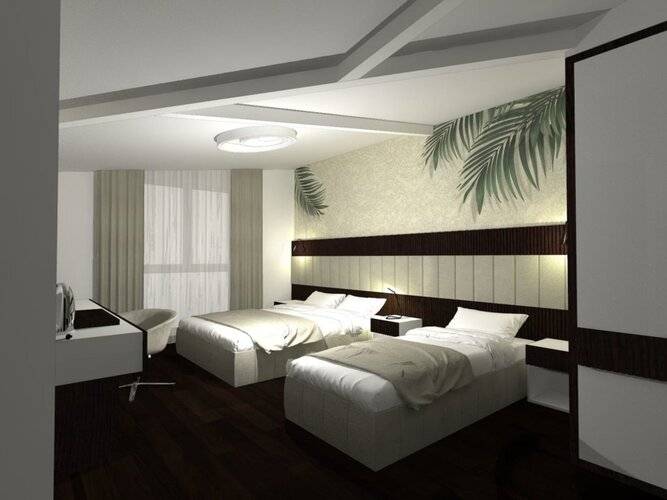 Kavala Hotel