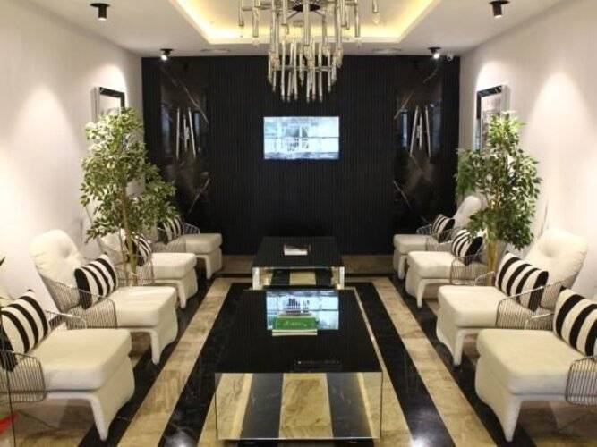 Kavala Hotel