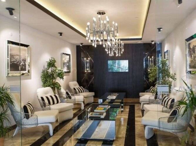 Kavala Hotel