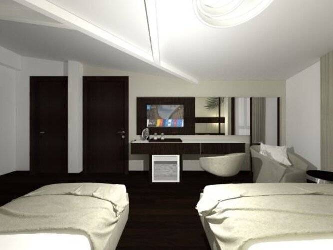 Kavala Hotel