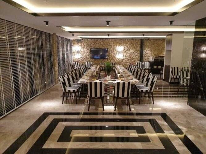 Kavala Hotel