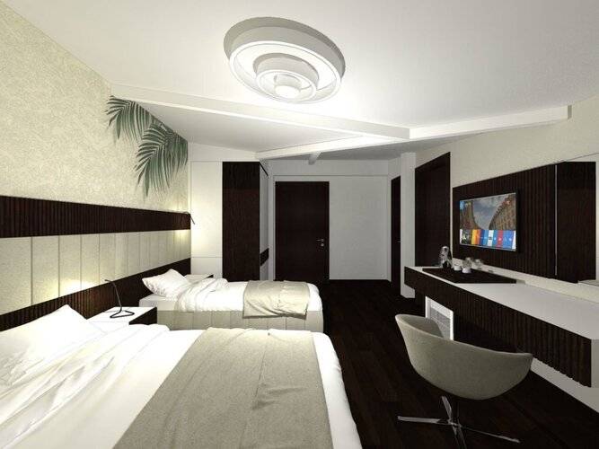 Kavala Hotel