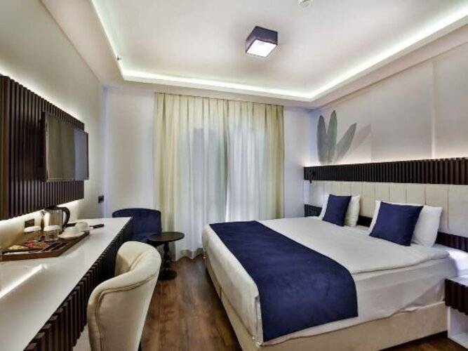 Kavala Hotel