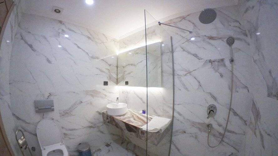 Le Luxe Suites Hotel & Spa