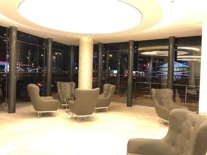 Le Luxe Suites Hotel & Spa