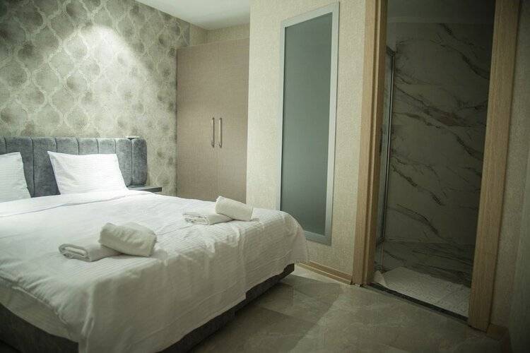 Le Luxe Suites Hotel & Spa