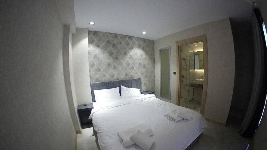 Le Luxe Suites Hotel & Spa