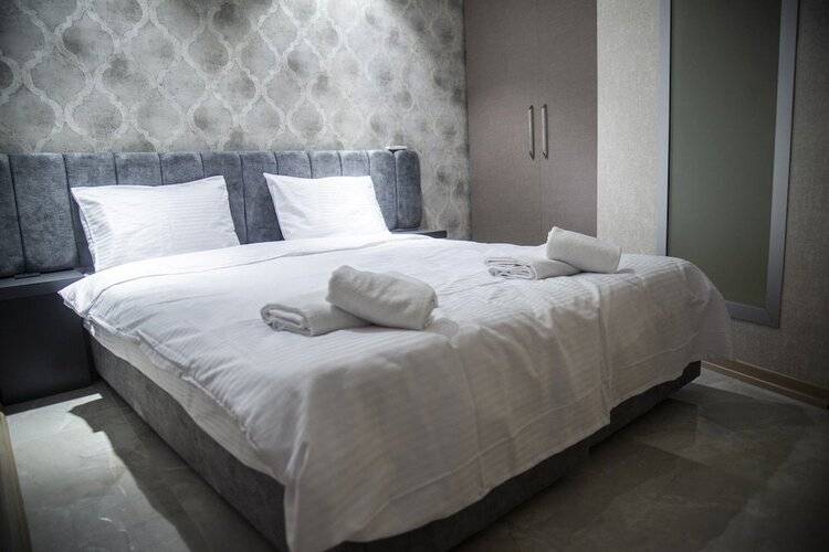 Le Luxe Suites Hotel & Spa