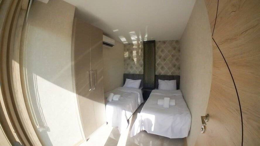 Le Luxe Suites Hotel & Spa