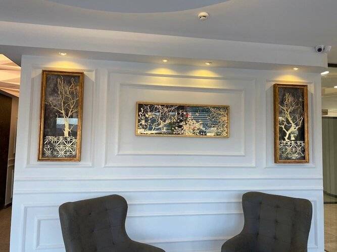 Le Luxe Suites Hotel & Spa