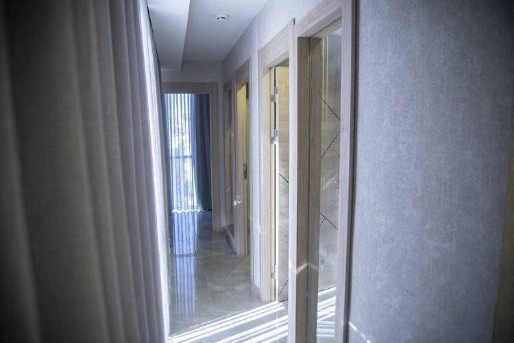 Le Luxe Suites Hotel & Spa