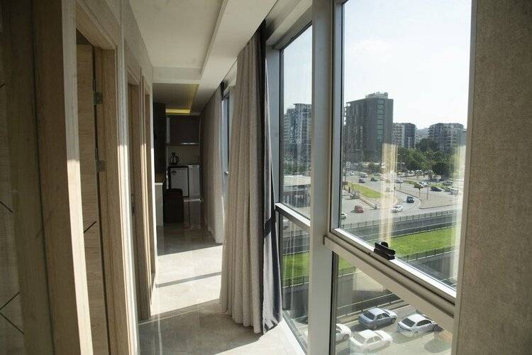 Le Luxe Suites Hotel & Spa