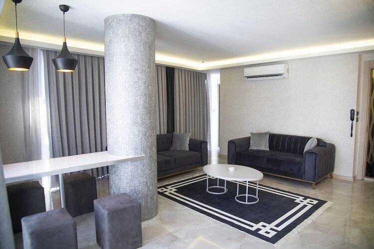 Le Luxe Suites Hotel & Spa