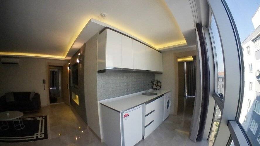 Le Luxe Suites Hotel & Spa