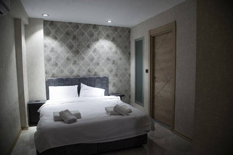 Le Luxe Suites Hotel & Spa