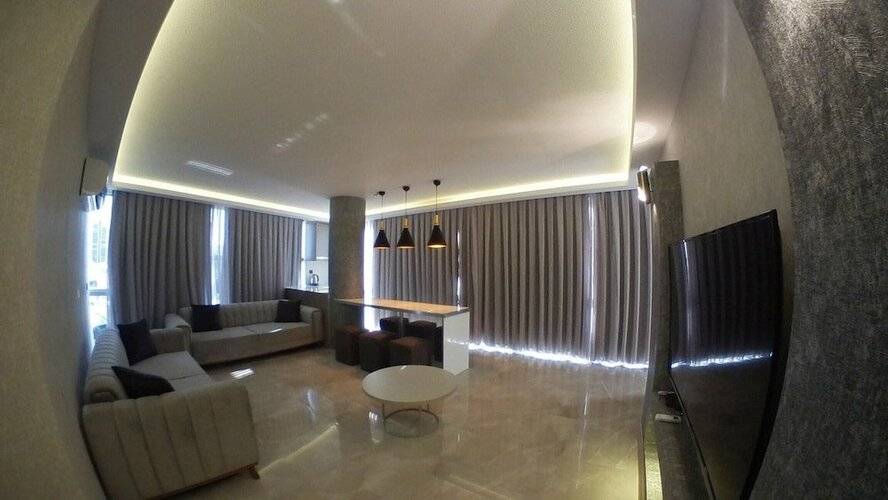 Le Luxe Suites Hotel & Spa