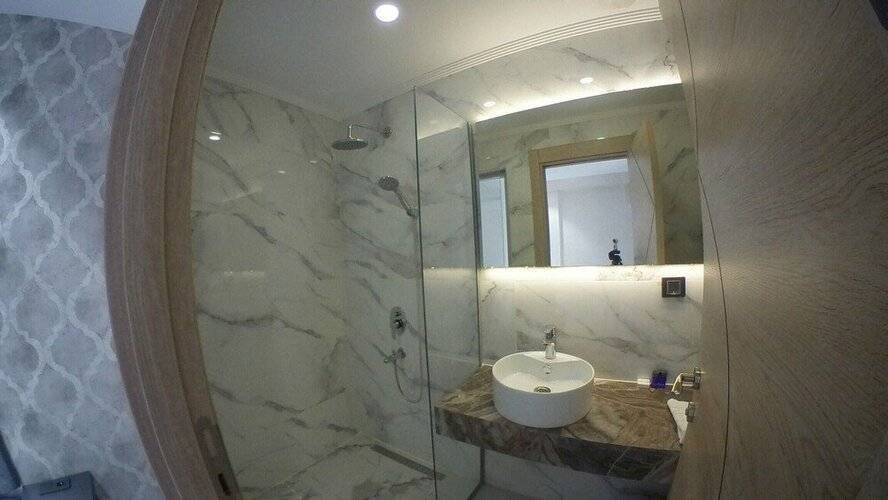 Le Luxe Suites Hotel & Spa