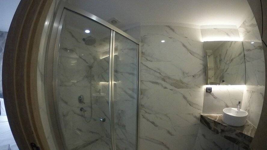 Le Luxe Suites Hotel & Spa