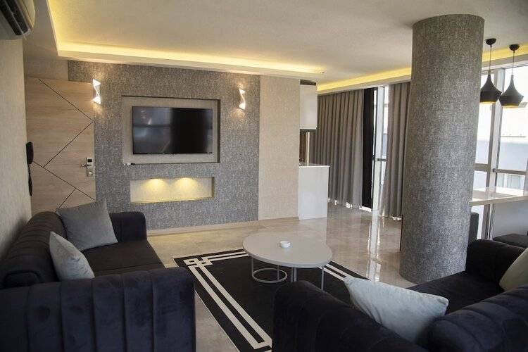 Le Luxe Suites Hotel & Spa