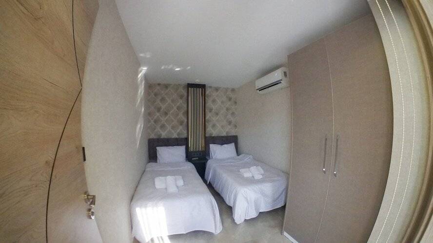 Le Luxe Suites Hotel & Spa