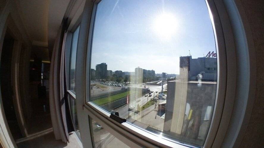 Le Luxe Suites Hotel & Spa