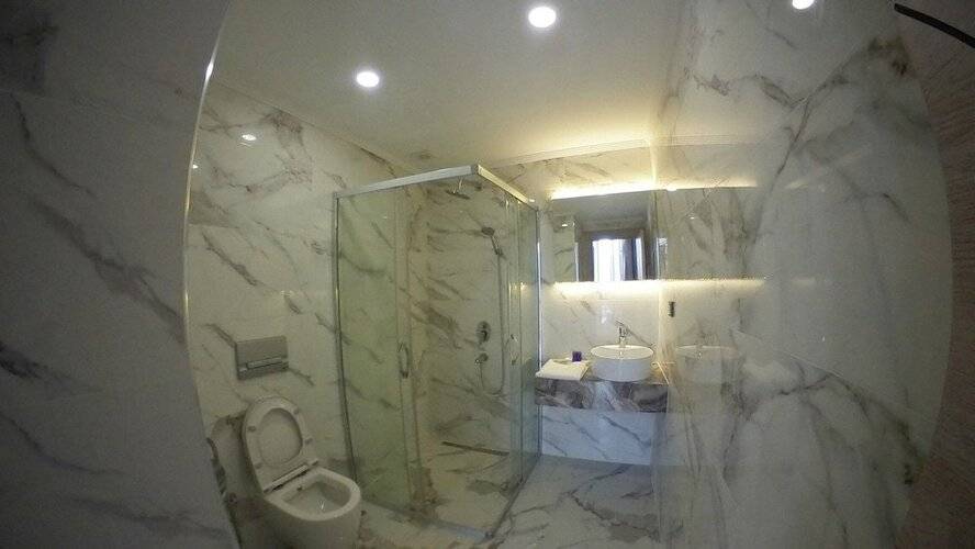 Le Luxe Suites Hotel & Spa