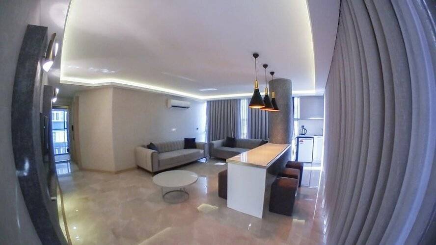 Le Luxe Suites Hotel & Spa