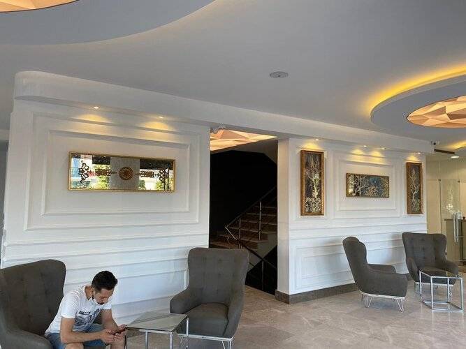 Le Luxe Suites Hotel & Spa