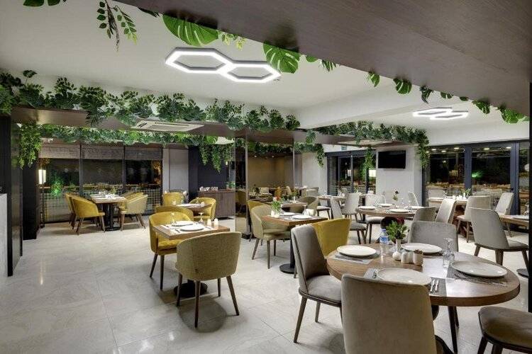 Leo Suites