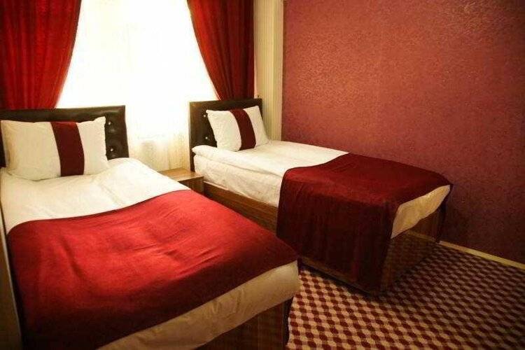 Meta Hotel