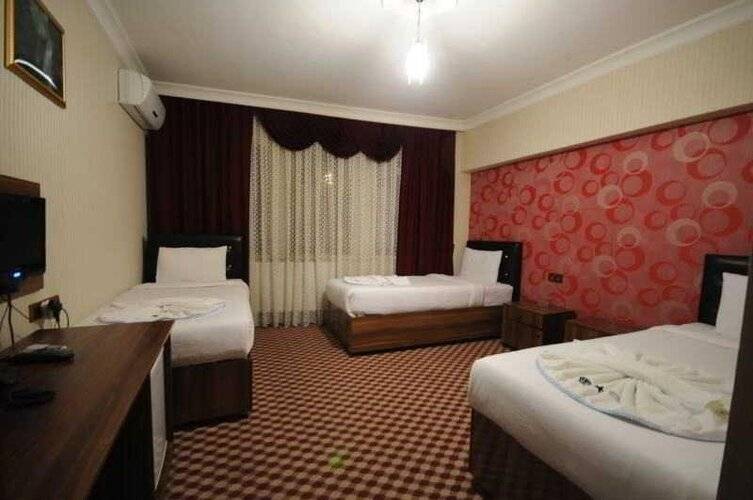 Meta Hotel