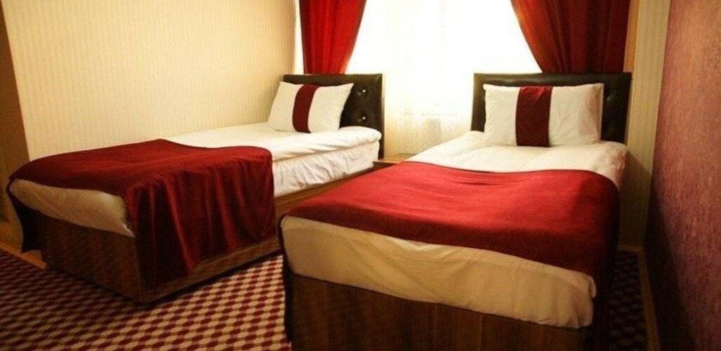 Meta Hotel