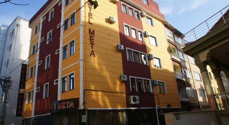 Meta Hotel