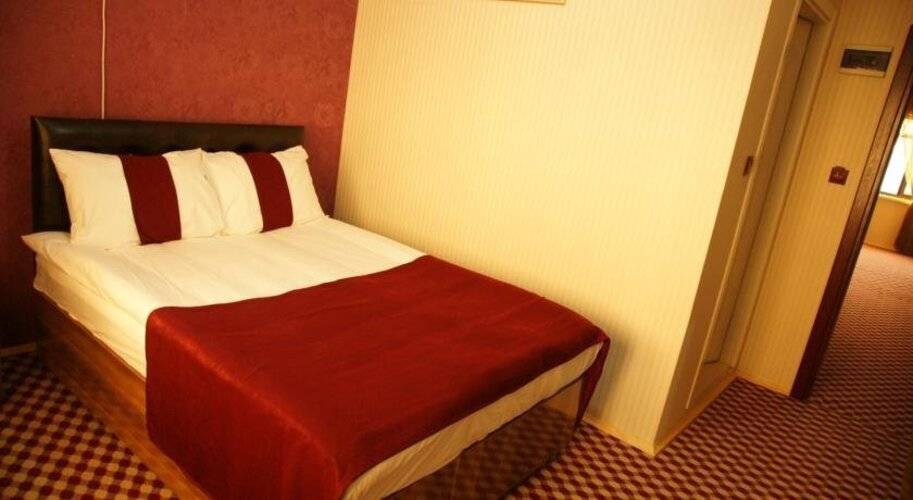 Meta Hotel