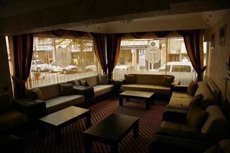 Meta Hotel