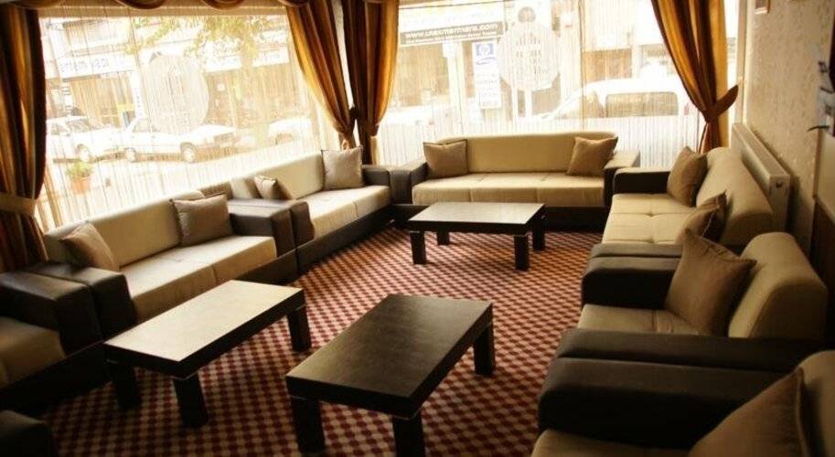 Meta Hotel