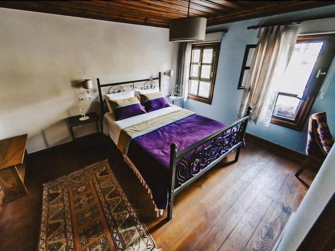 Misgibi Otel