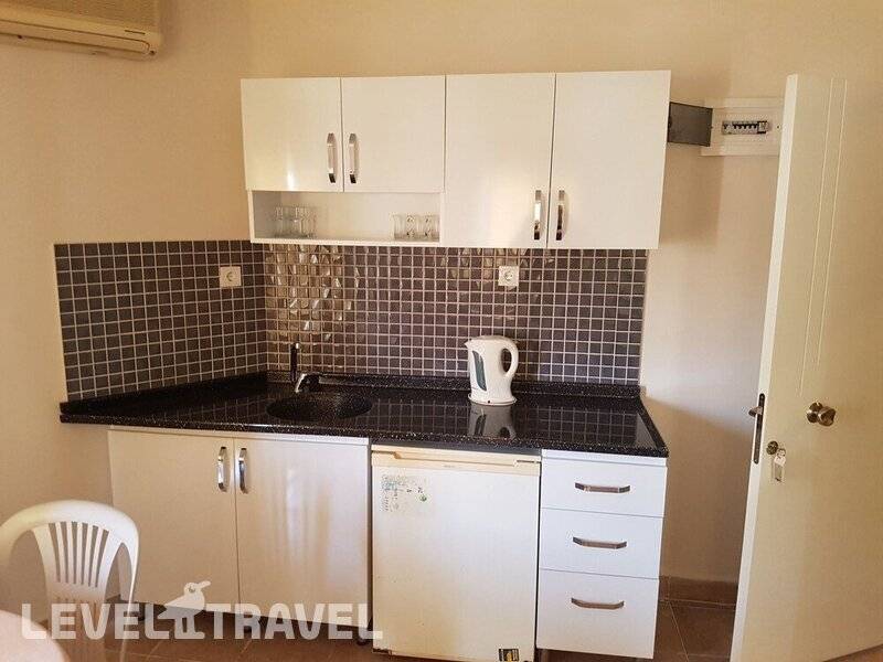 Фотография Selenya Apart Hotel