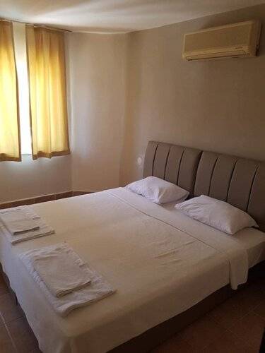 Selenya Apart Hotel