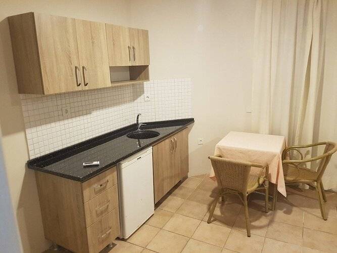 Selenya Apart Hotel